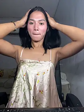 Ts_alison69 웹캠 쇼