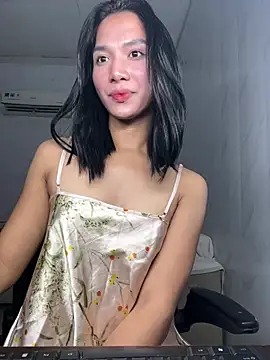 Ts_alison69's Webcam Show