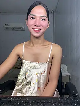 عرض كام Ts_alison69