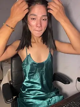 Ts_alison69n Webbikameraesitys