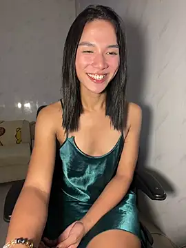 Ts_alison69のウェブカメラショー