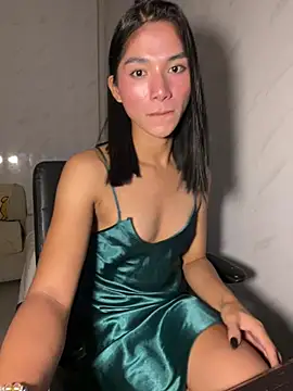 Show Webcam de Ts_alison69