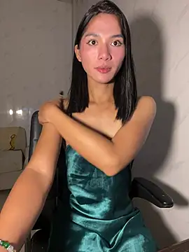 Ts_alison69 웹캠 쇼