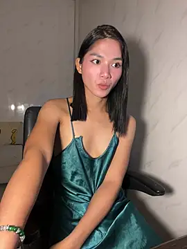 Ts_alison69 웹캠 쇼