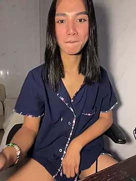 عرض كام Ts_alison69