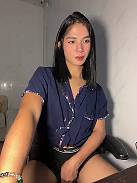 Show de Ts_alison69 na webcam