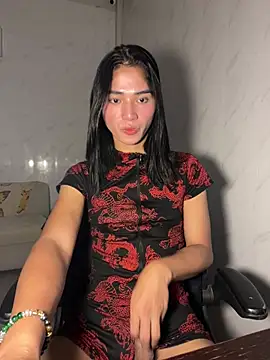 Ts_alison69 웹캠 쇼