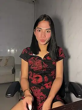 Ts_alison69 网络视讯表演