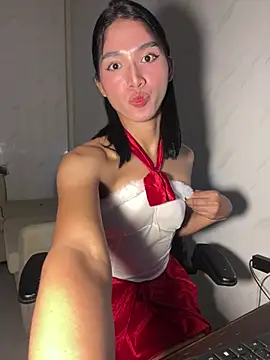 Ts_alison69 Webcam-Show