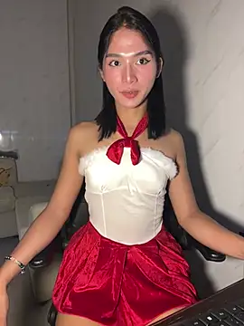 عرض كام Ts_alison69