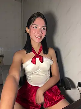 Ts_alison69 在線直播表演