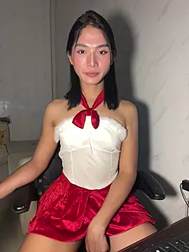 Pertunjukan Kamera Web Ts_alison69