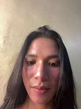 Ts_alison69 Webcam-Show