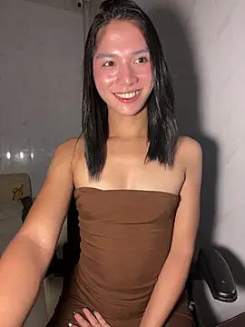 Ts_alison69 Webcam-Show