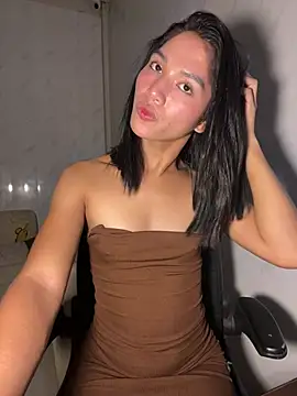 Pertunjukan Kamera Web Ts_alison69
