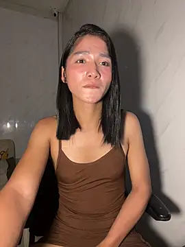 Ts_alison69 – Kamerová šou