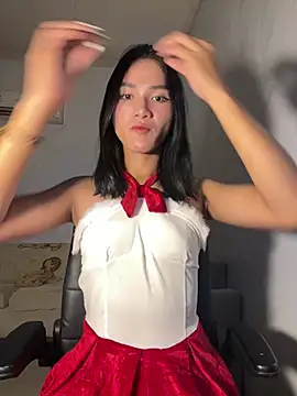โชว์เว็บแคมของ Ts_alison69