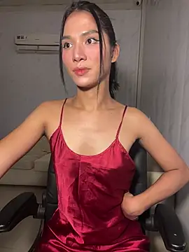 Ts_alison69 Webcam show
