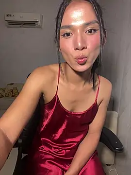 Ts_alison69 ওয়েবক্যাম শো