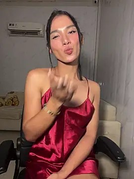 Ts_alison69 ওয়েবক্যাম শো
