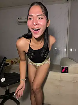 Ts_alison69 Pertunjukan Webcam