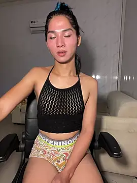 Ts_alison69 Webcam Show