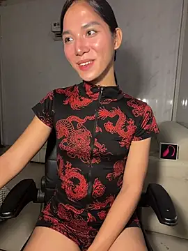 Ts_alison69 Adlı Modelin Web Kamerası Şovu