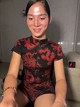 Ts_alison69 Webcam show