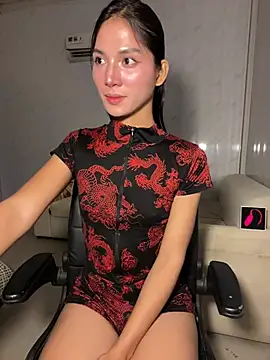 Ts_alison69 Adlı Modelin Web Kamerası Şovu