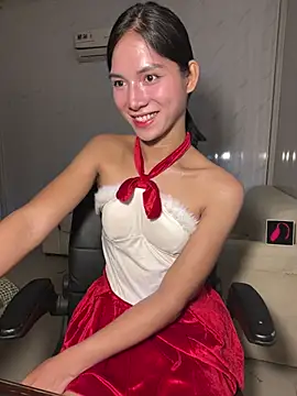 Ts_alison69 在線直播表演