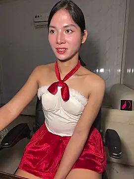 Ts_alison69 Adlı Modelin Web Kamerası Şovu