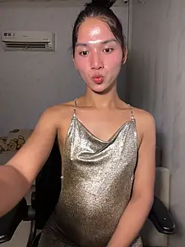Ts_alison69 网络视讯表演