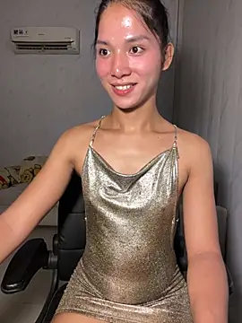 Ts_alison69 Adlı Modelin Web Kamerası Şovu