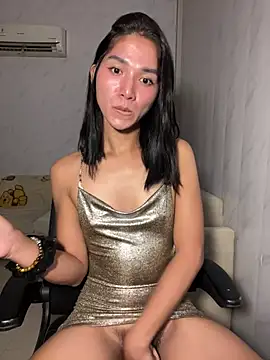 Ts_alison69 Pertunjukan Webcam