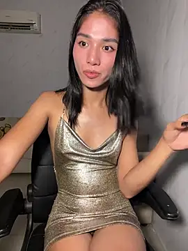Ts_alison69's Webcam Show