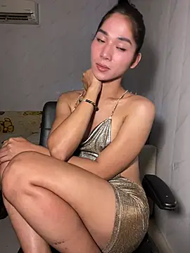 Ts_alison69 웹캠 쇼