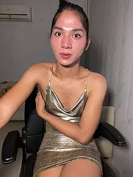 Ts_alison69 Show Webcam