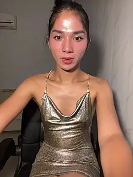 Ts_alison69 웹캠 쇼