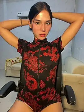 Ts_alison69 Webcam show