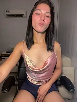 Ts_alison69 Webcam show