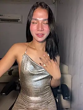 Ts_alison69 Webcam-Show