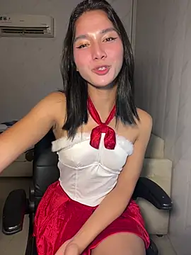 Ts_alison69 Webcam show