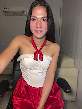 Ts_alison69's Webcam Show