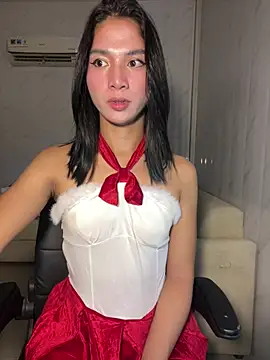 Ts_alison69 Webcam-Show