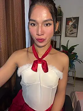 Ts_alison69 Adlı Modelin Web Kamerası Şovu