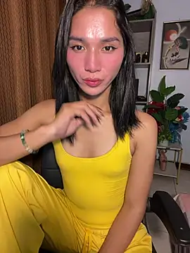 Ts_alison69 网络视讯表演