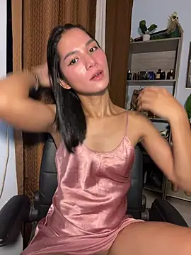 โชว์เว็บแคมของ Ts_alison69