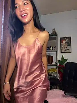 Ts_alison69のウェブカメラショー