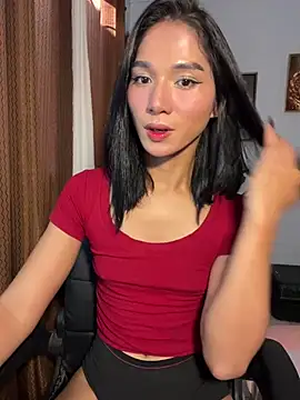 Ts_alison69 Show in webcam