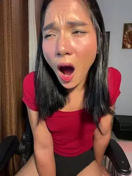 Ts_alison69のウェブカメラショー